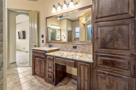 1317 Bluff Springs Drive Fort Worth TX 76052