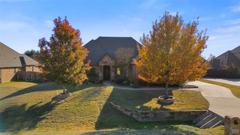1317 Bluff Springs Drive Fort Worth TX 76052