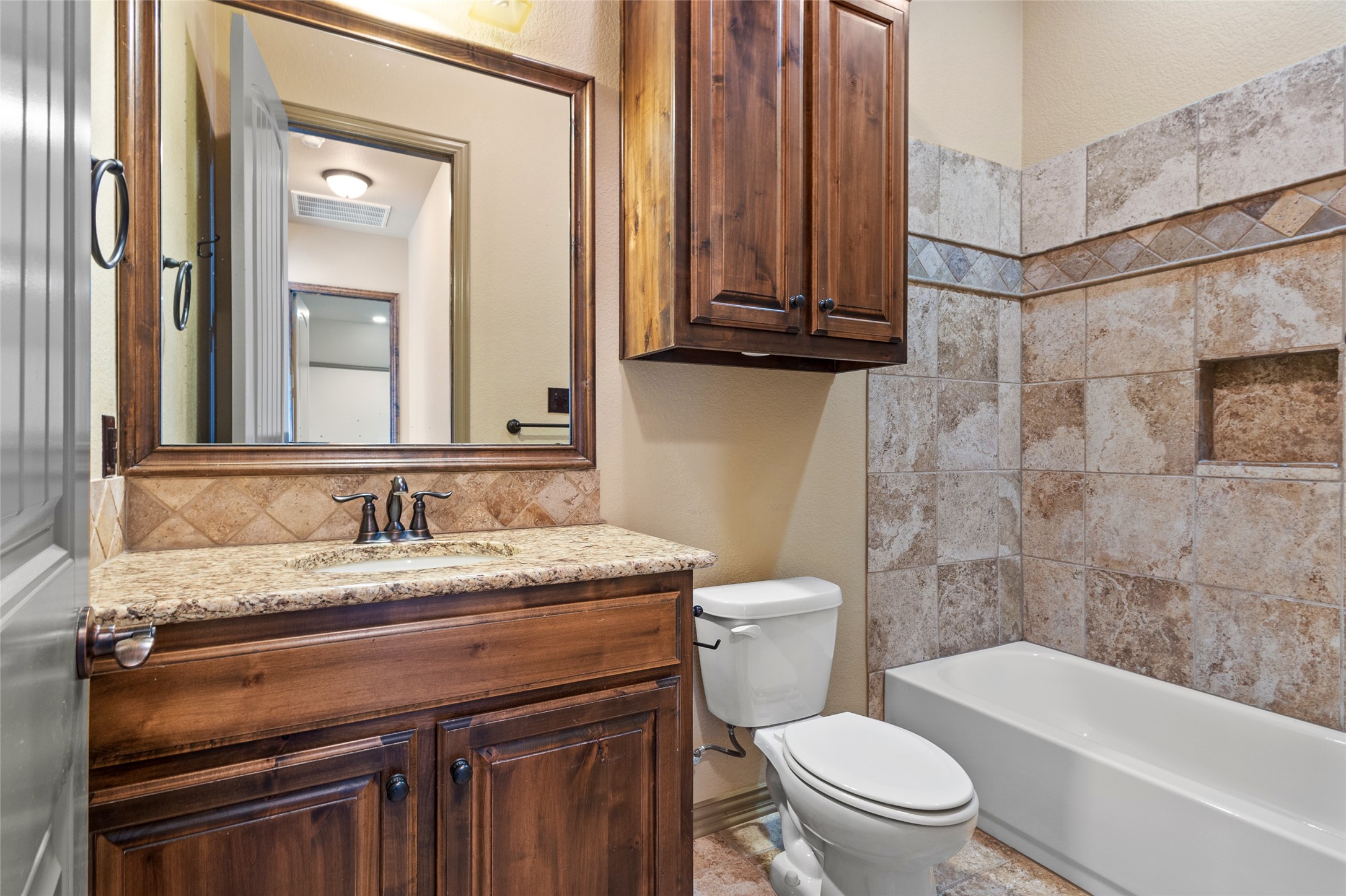 1317 Bluff Springs Drive Fort Worth TX 76052