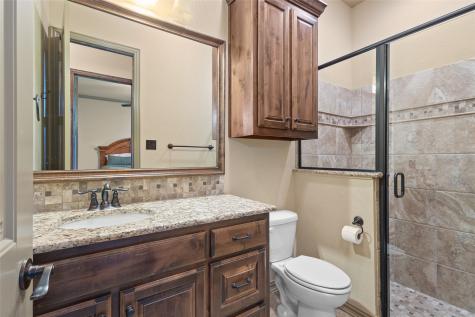 1317 Bluff Springs Drive Fort Worth TX 76052