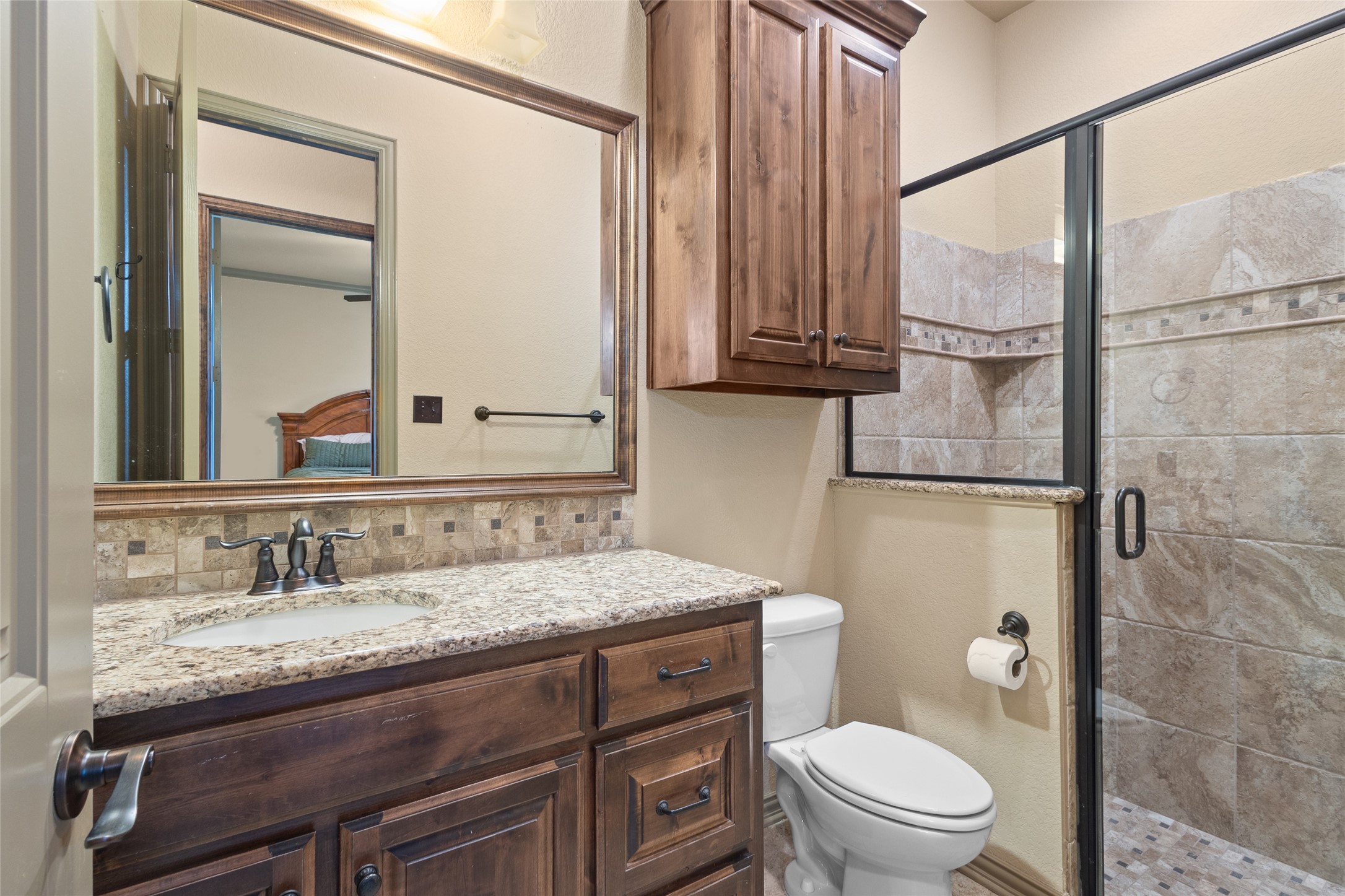 1317 Bluff Springs Drive Fort Worth TX 76052