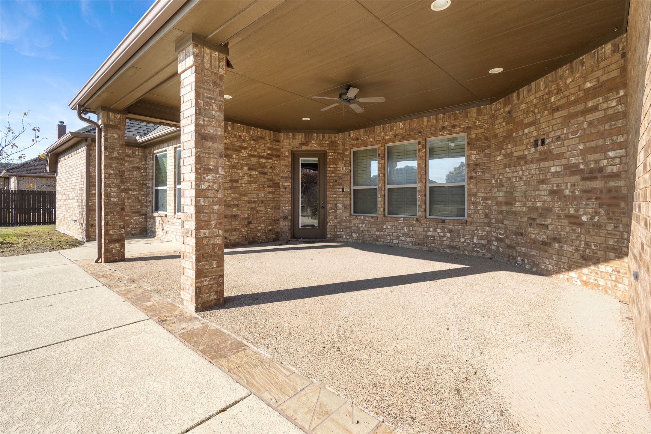 1317 Bluff Springs Drive Fort Worth TX 76052