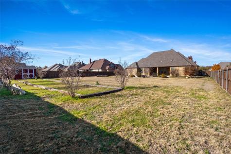 1317 Bluff Springs Drive Fort Worth TX 76052