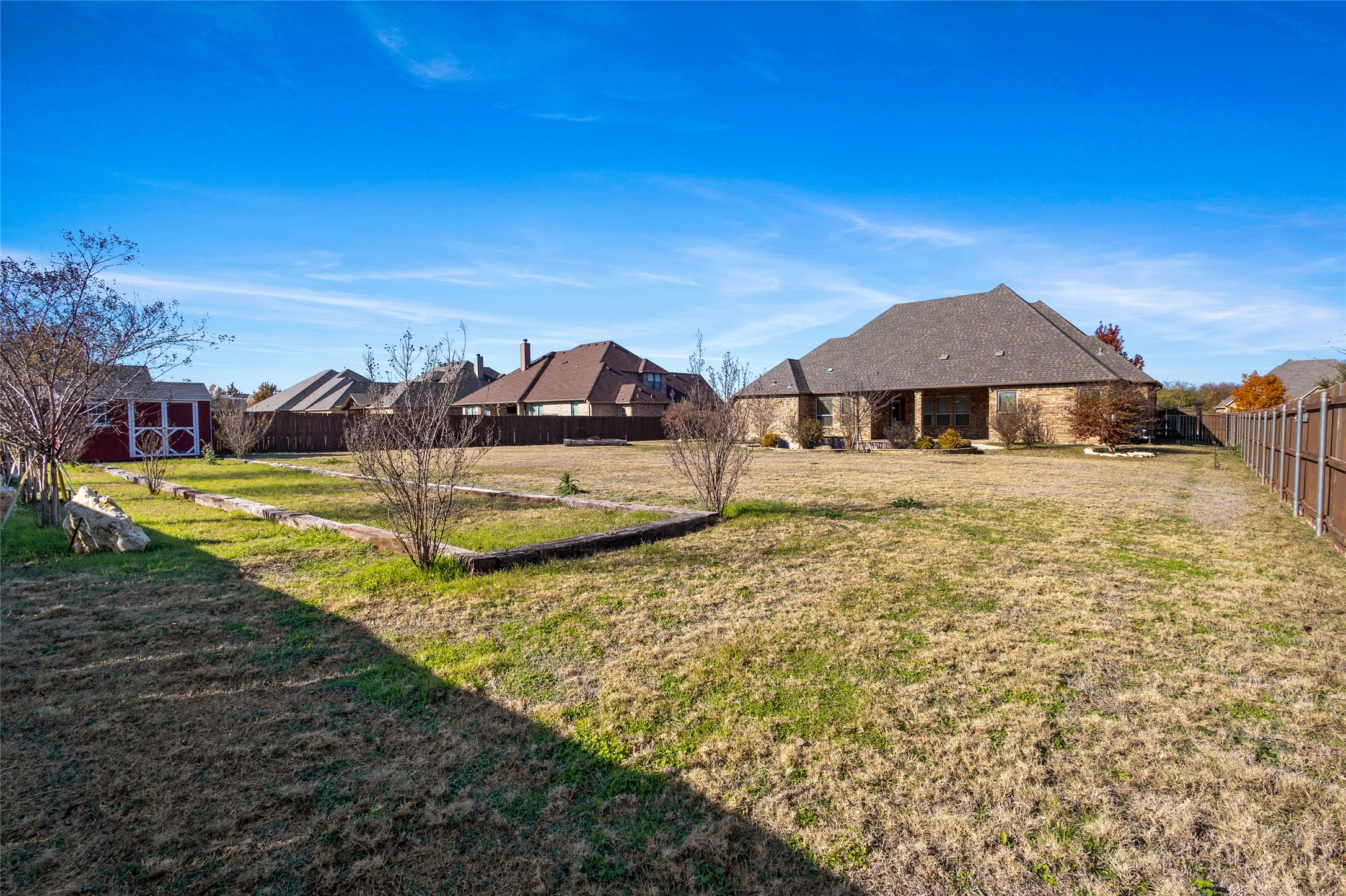 1317 Bluff Springs Drive Fort Worth TX 76052