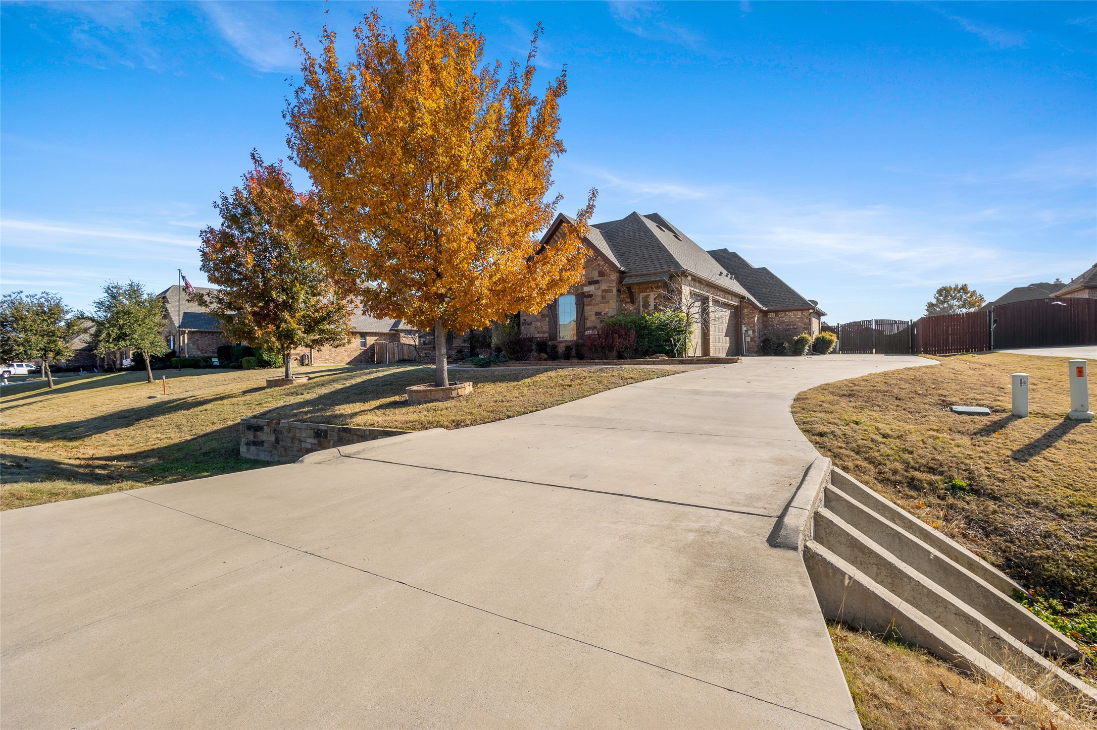 1317 Bluff Springs Drive Fort Worth TX 76052