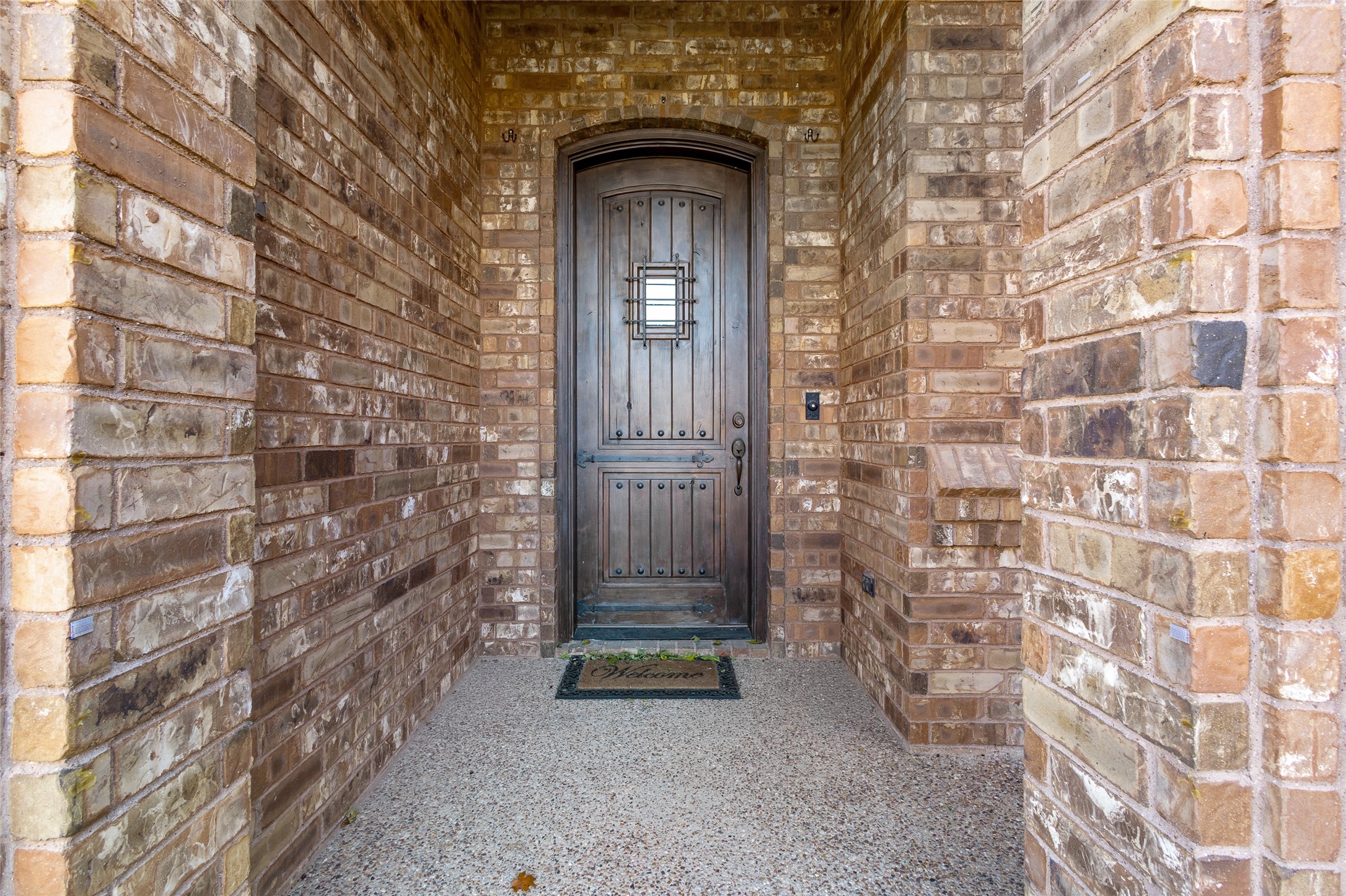 1317 Bluff Springs Drive Fort Worth TX 76052