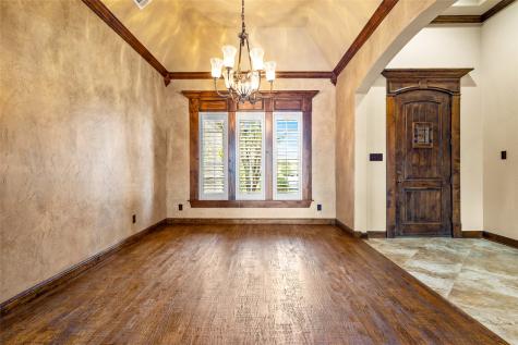 1317 Bluff Springs Drive Fort Worth TX 76052