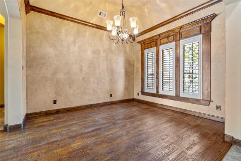 1317 Bluff Springs Drive Fort Worth TX 76052
