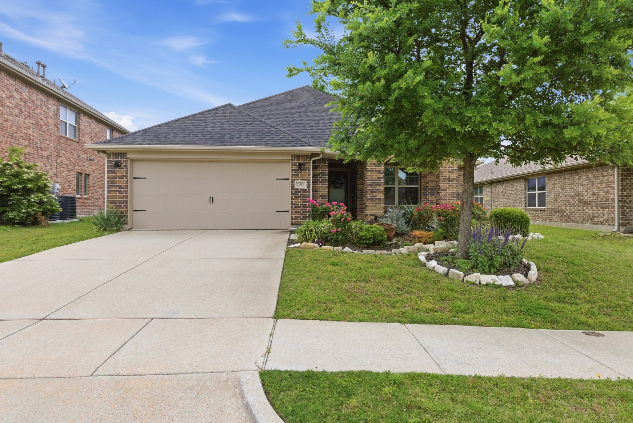 2013 Rosebury Lane Forney TX 75126