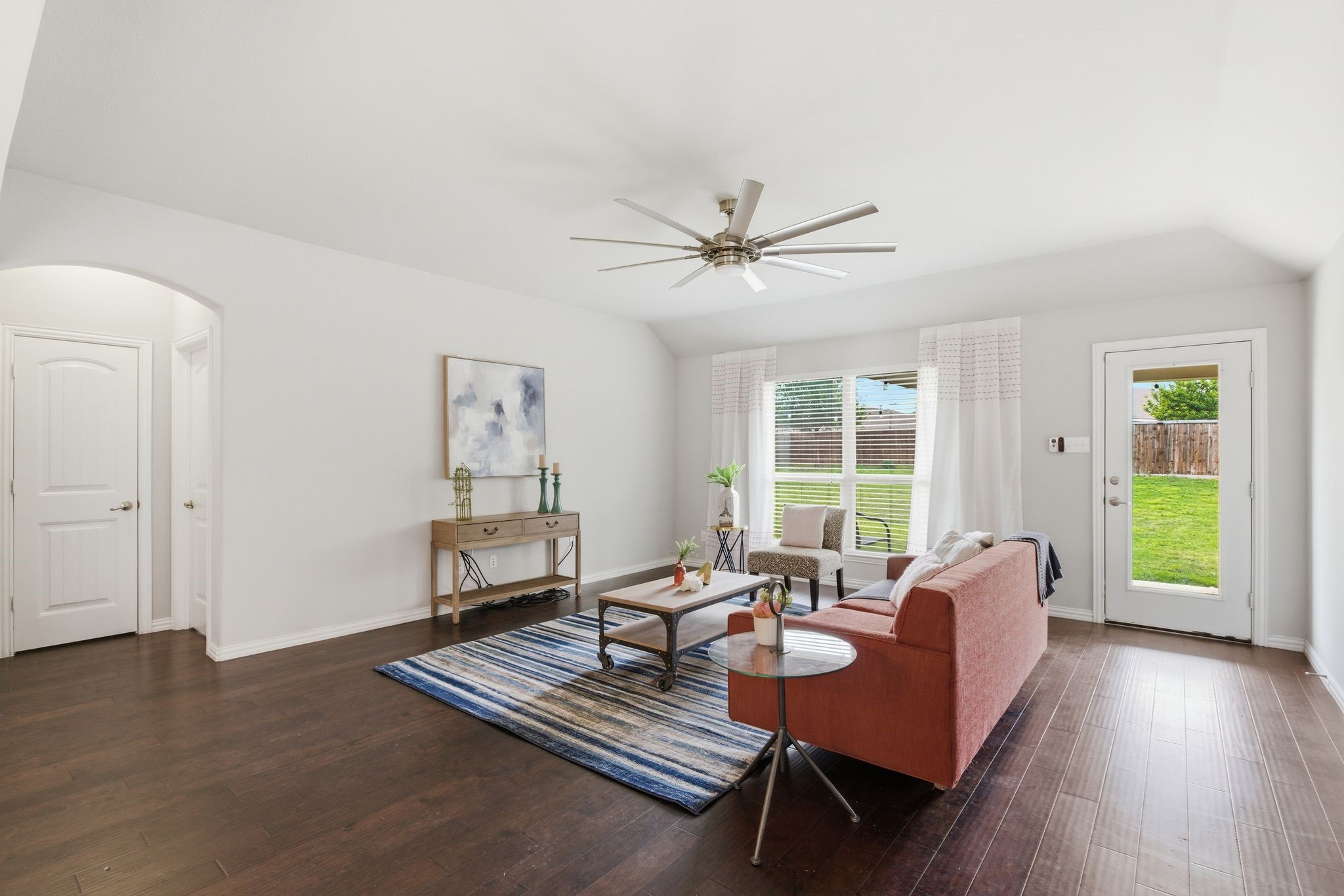 2013 Rosebury Lane Forney TX 75126
