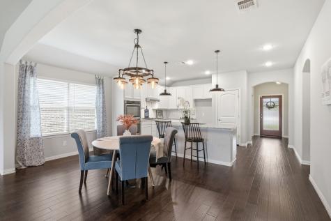 2013 Rosebury Lane Forney TX 75126