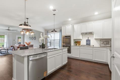 2013 Rosebury Lane Forney TX 75126