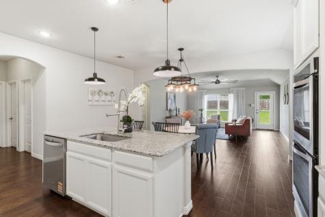2013 Rosebury Lane Forney TX 75126