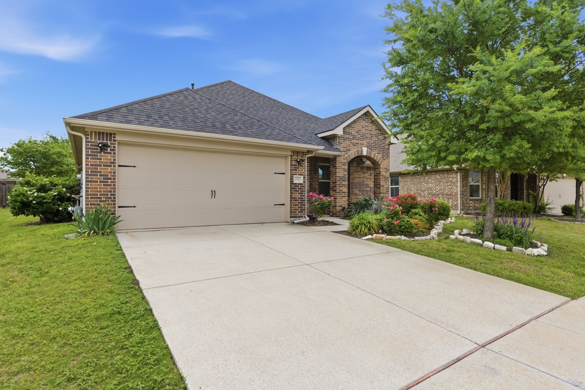 2013 Rosebury Lane Forney TX 75126