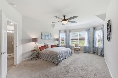 2013 Rosebury Lane Forney TX 75126