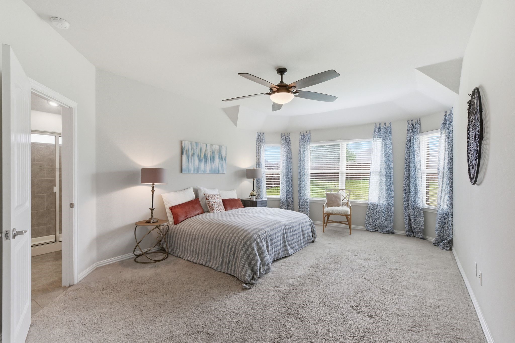 2013 Rosebury Lane Forney TX 75126
