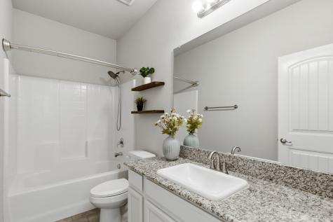 2013 Rosebury Lane Forney TX 75126