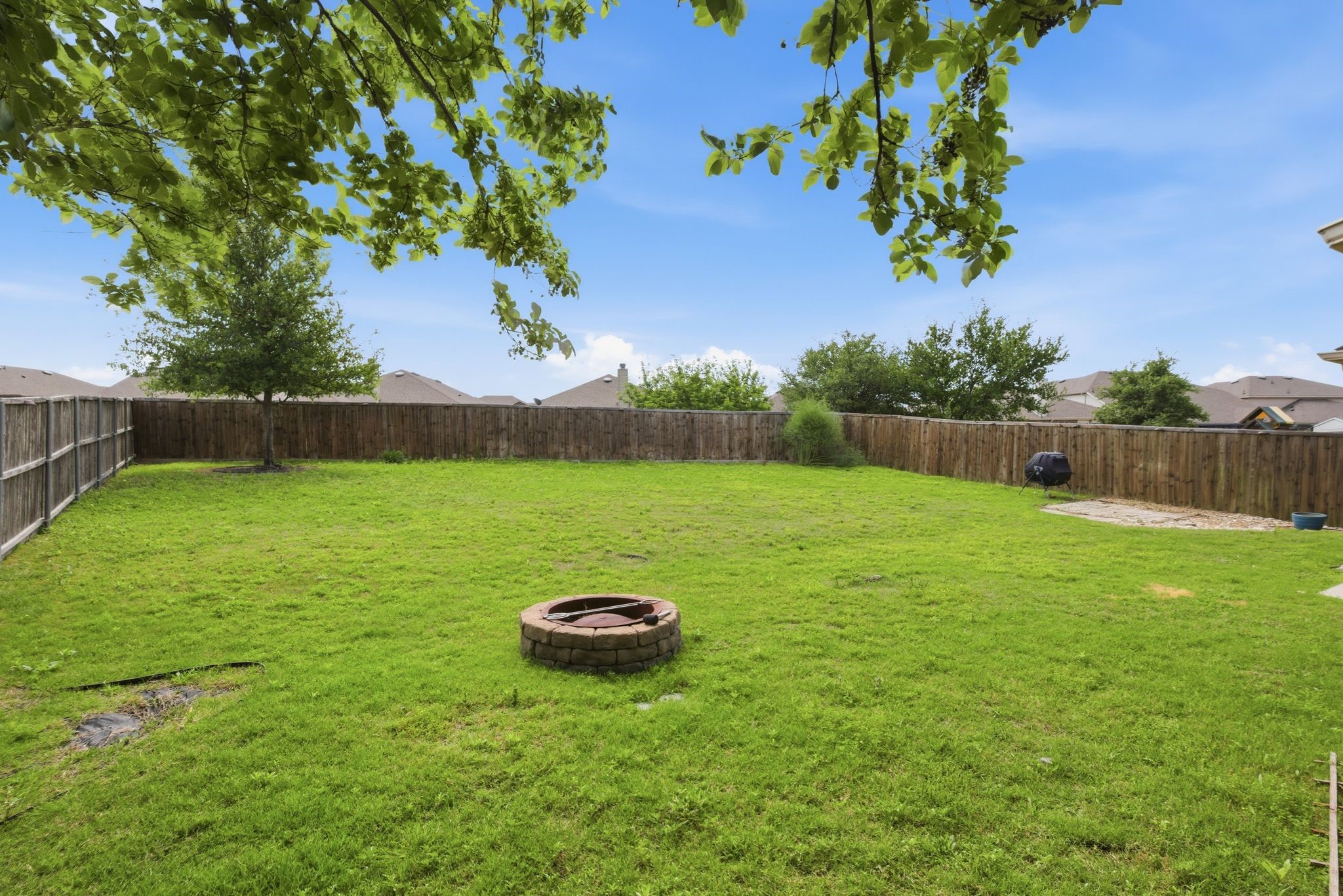 2013 Rosebury Lane Forney TX 75126