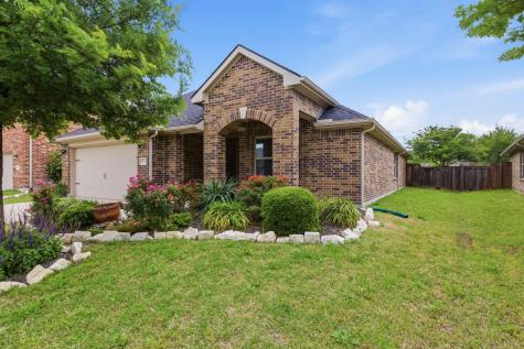 2013 Rosebury Lane Forney TX 75126