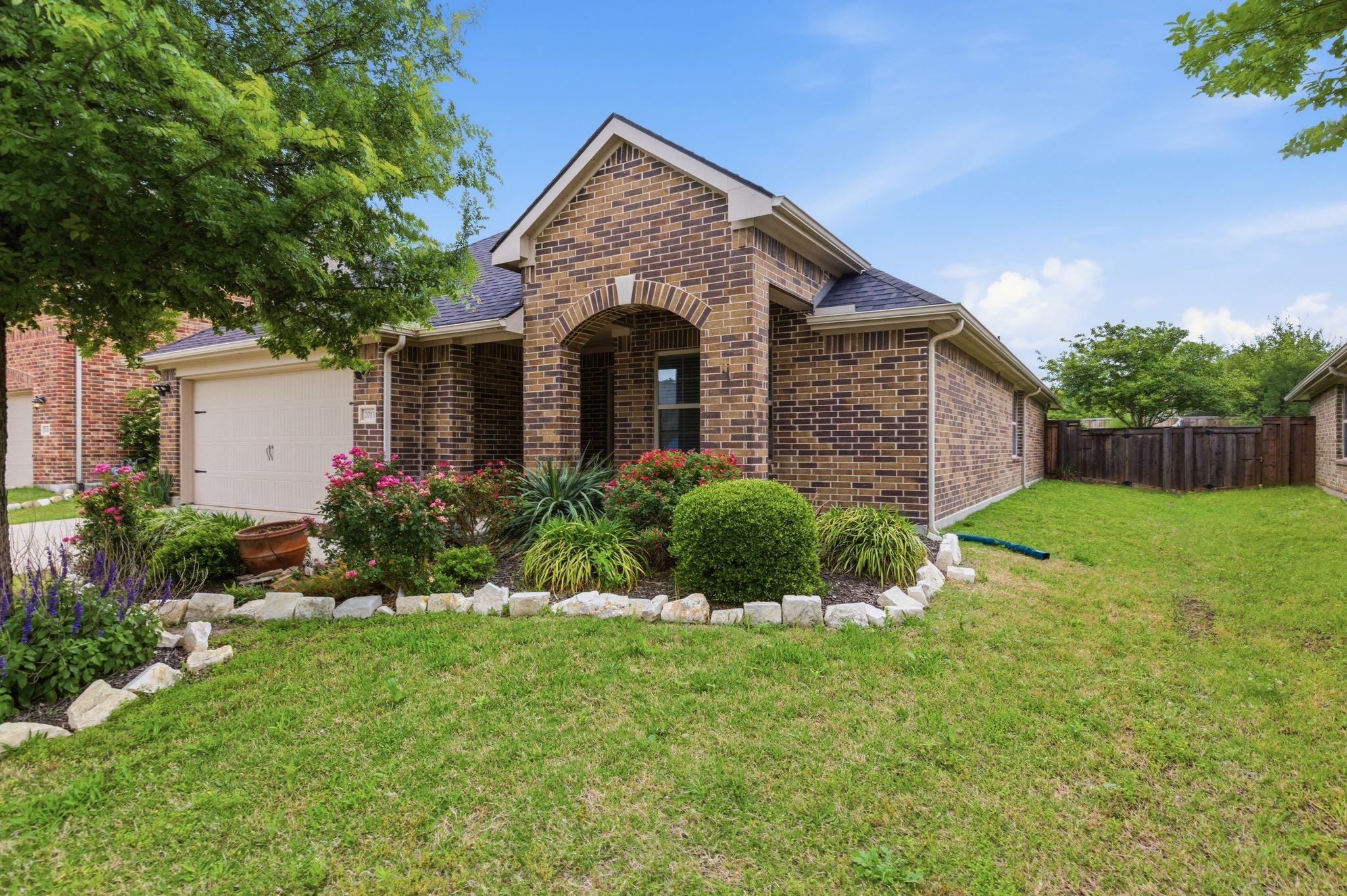 2013 Rosebury Lane Forney TX 75126