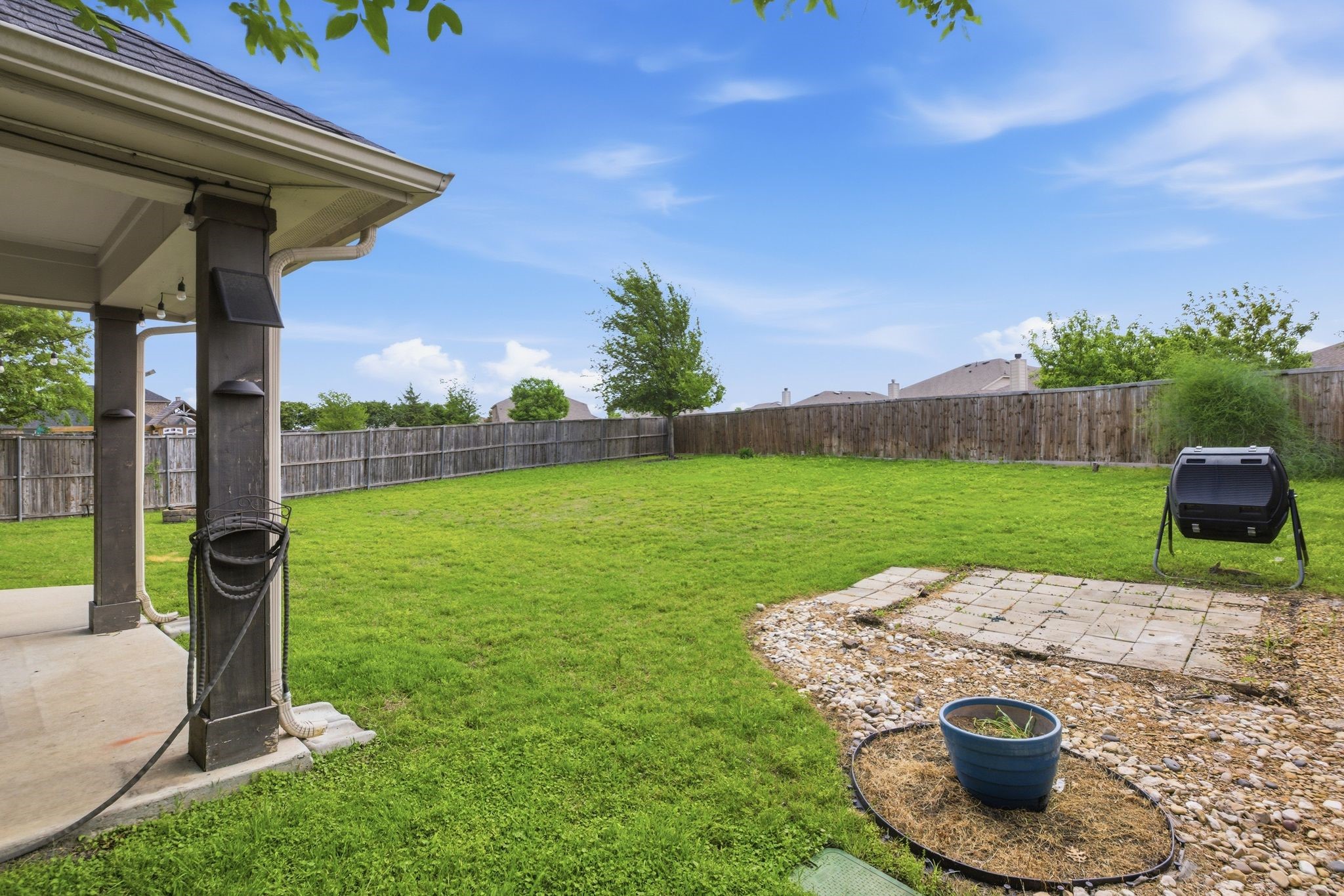 2013 Rosebury Lane Forney TX 75126