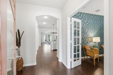 2013 Rosebury Lane Forney TX 75126