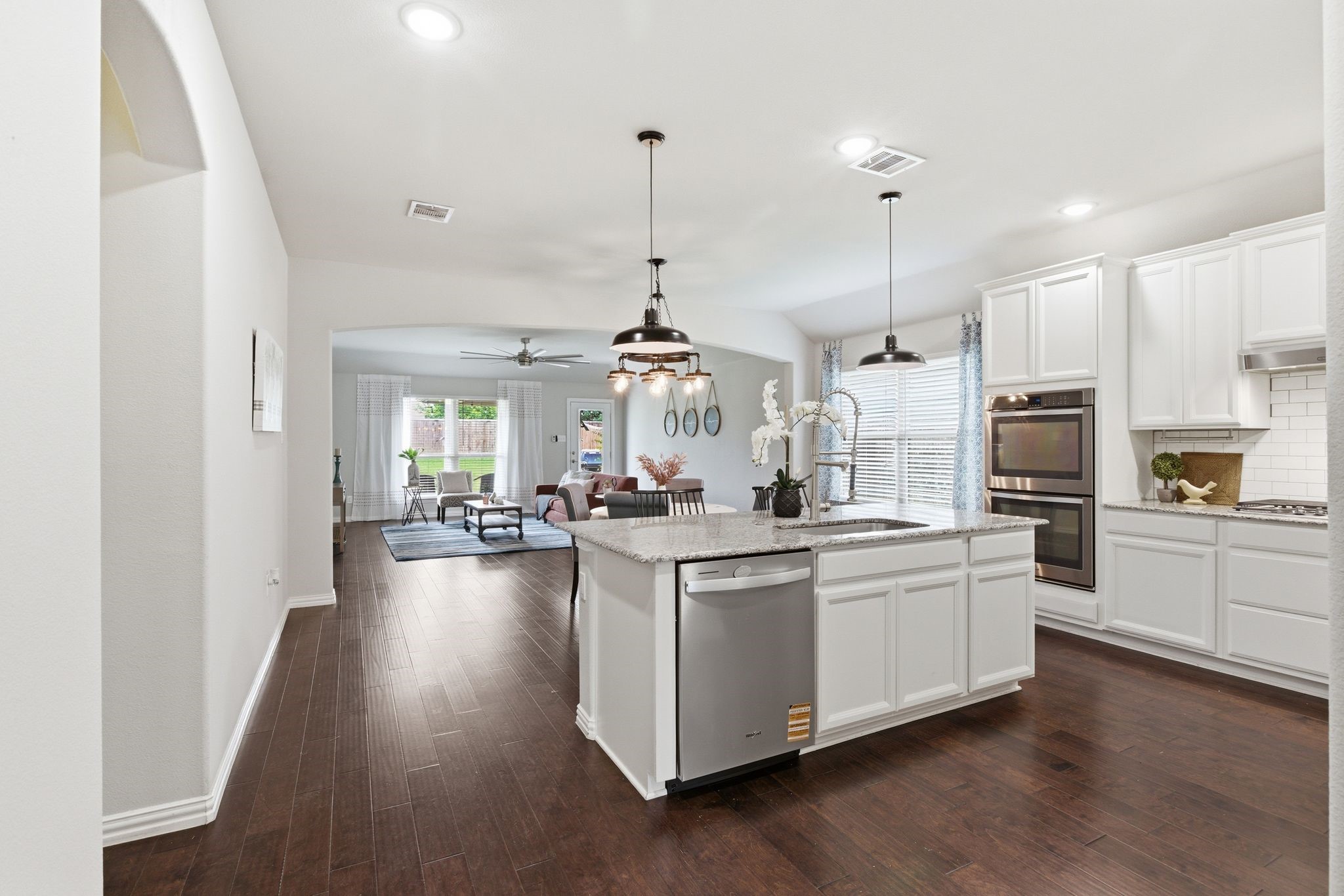 2013 Rosebury Lane Forney TX 75126