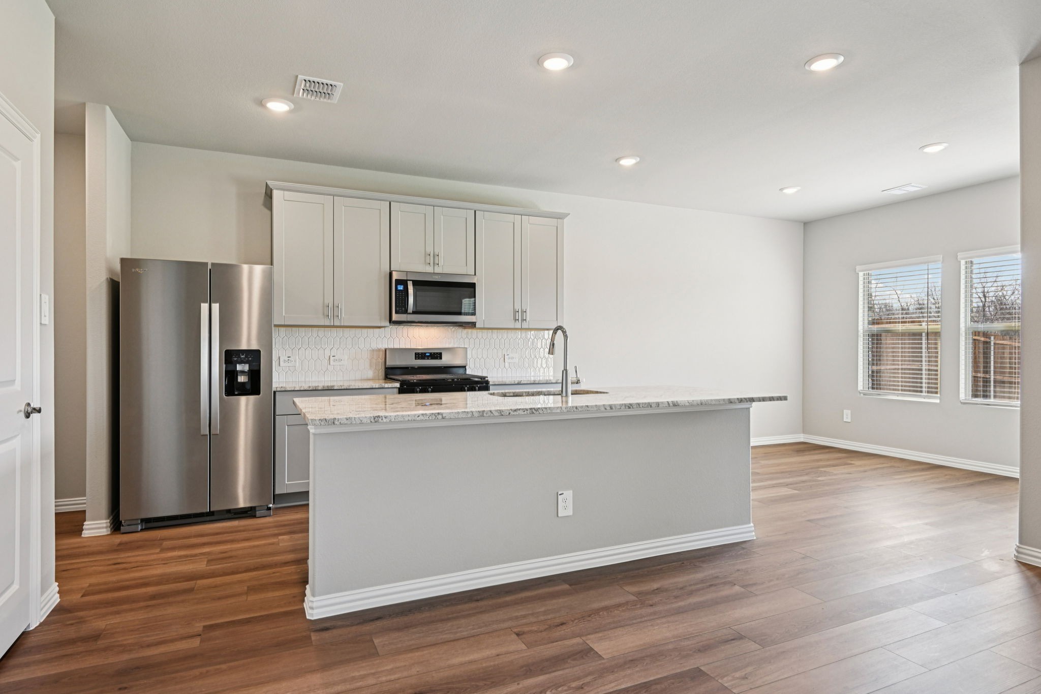 2405 Nicole Drive Denton TX 76208