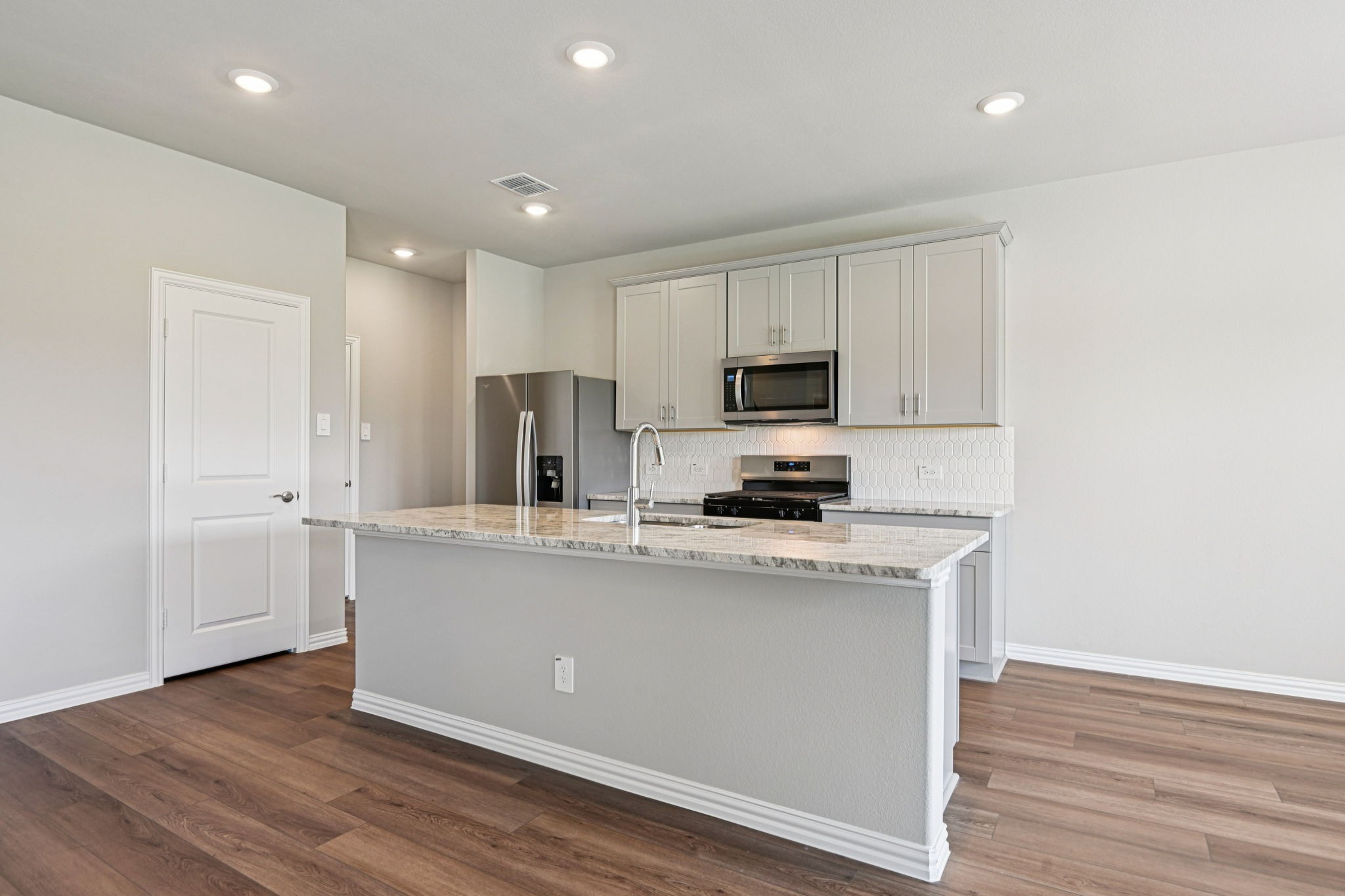 2405 Nicole Drive Denton TX 76208