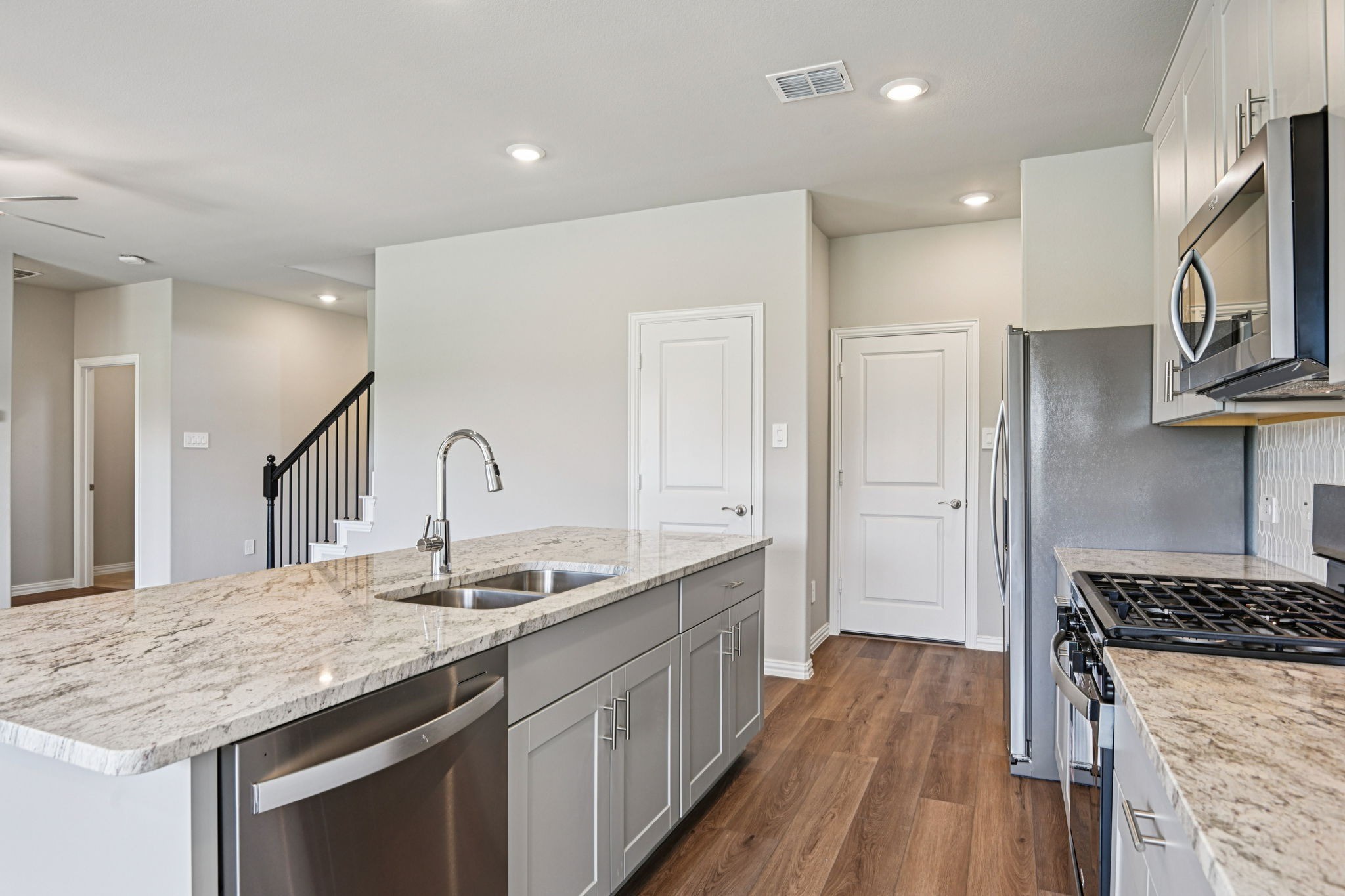2405 Nicole Drive Denton TX 76208