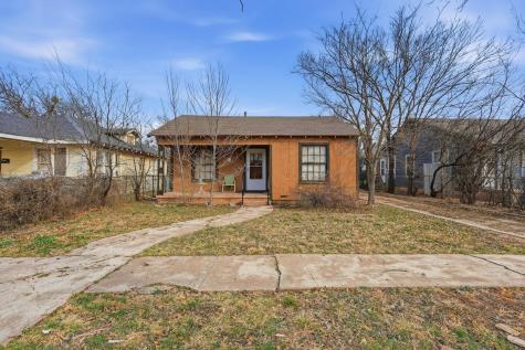 901 Mulberry Street Abilene TX 79601