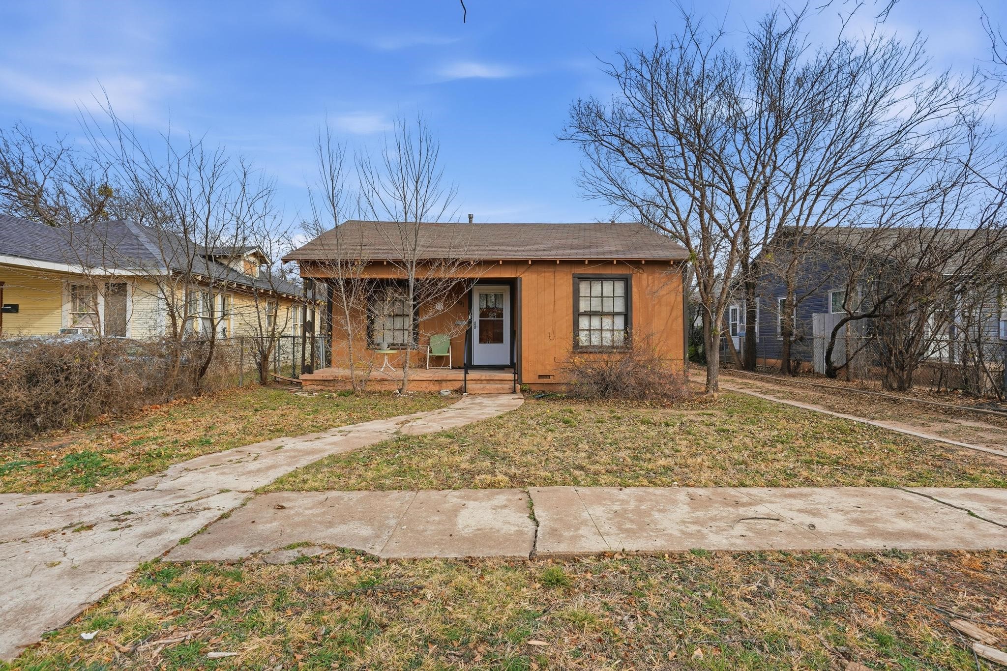 901 Mulberry Street Abilene TX 79601