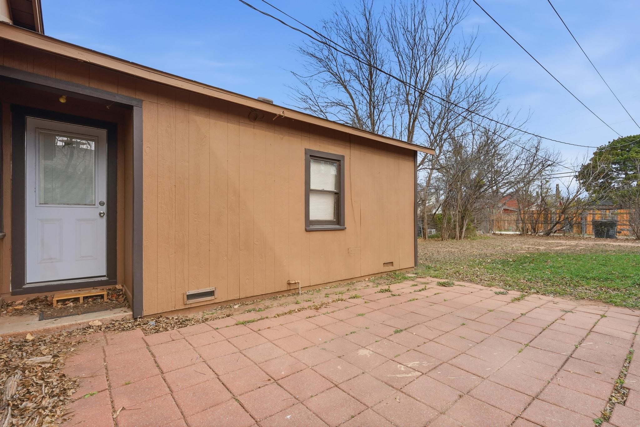 901 Mulberry Street Abilene TX 79601