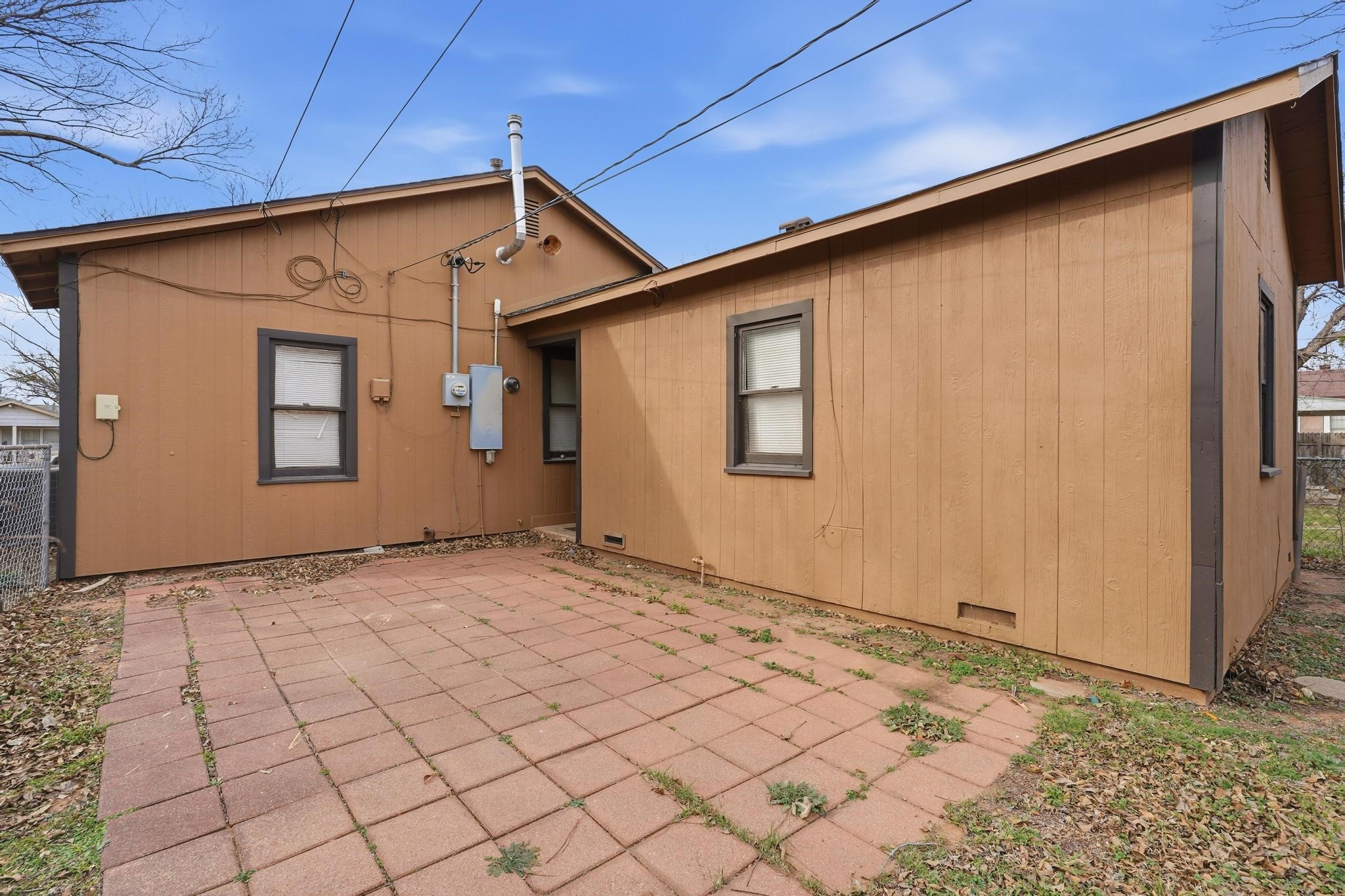 901 Mulberry Street Abilene TX 79601