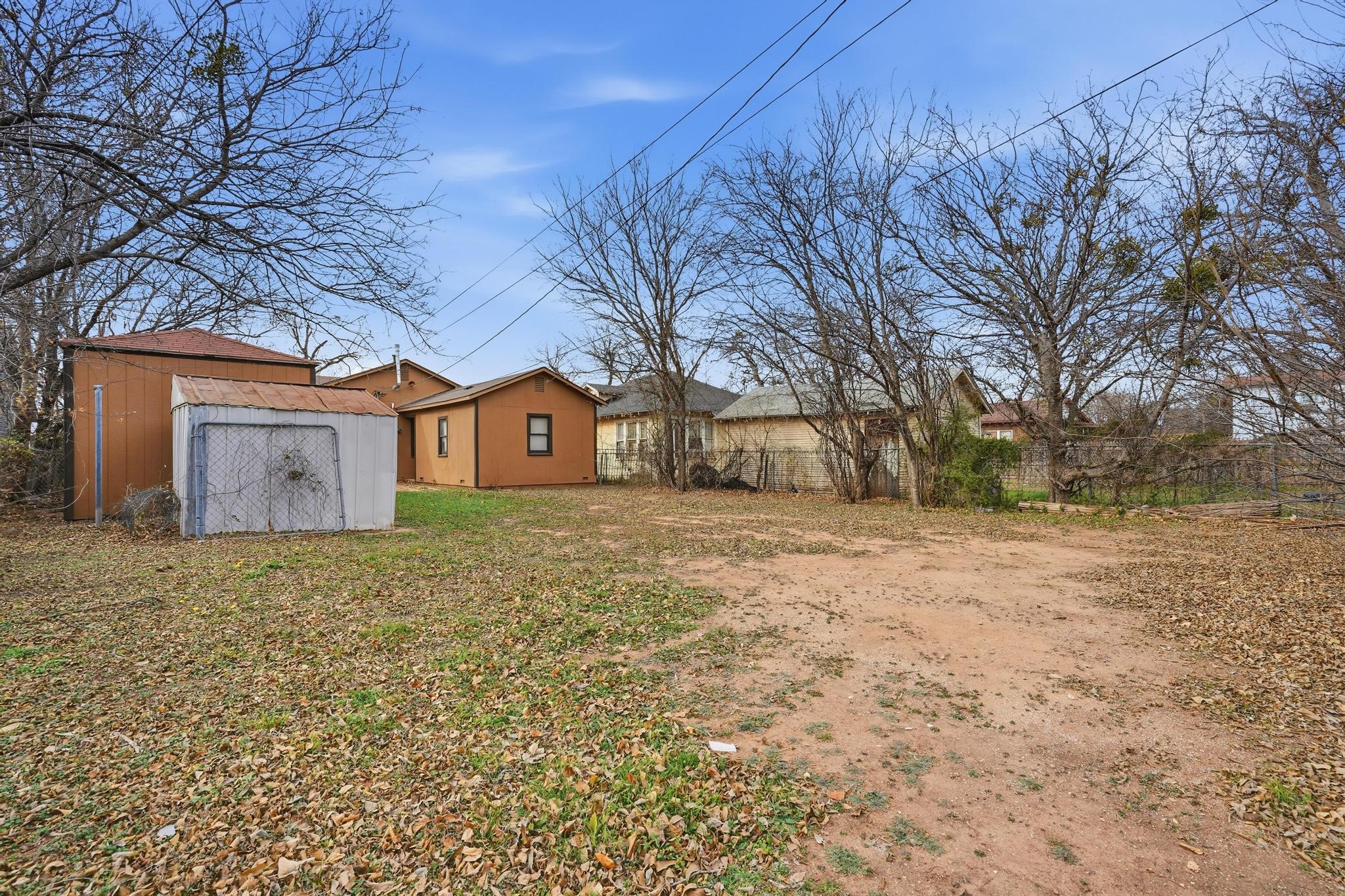 901 Mulberry Street Abilene TX 79601
