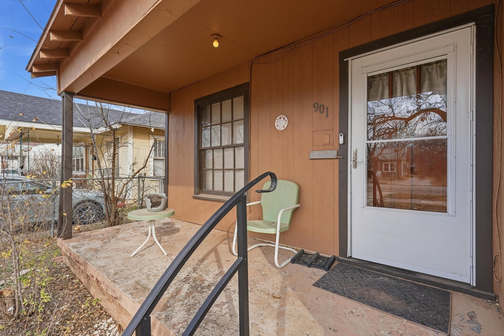 901 Mulberry Street Abilene TX 79601