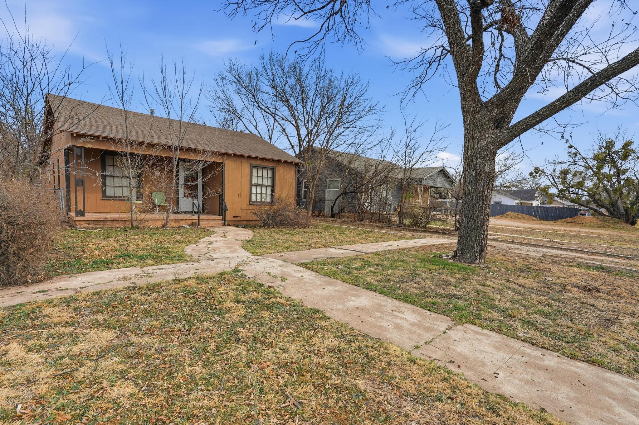 901 Mulberry Street Abilene TX 79601