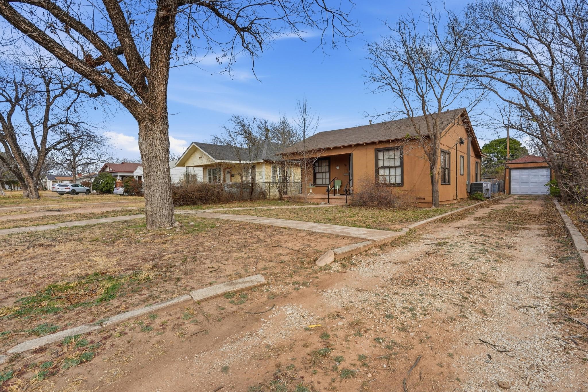 901 Mulberry Street Abilene TX 79601