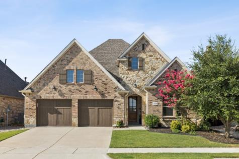 2720 Cumberland The Colony TX 75056