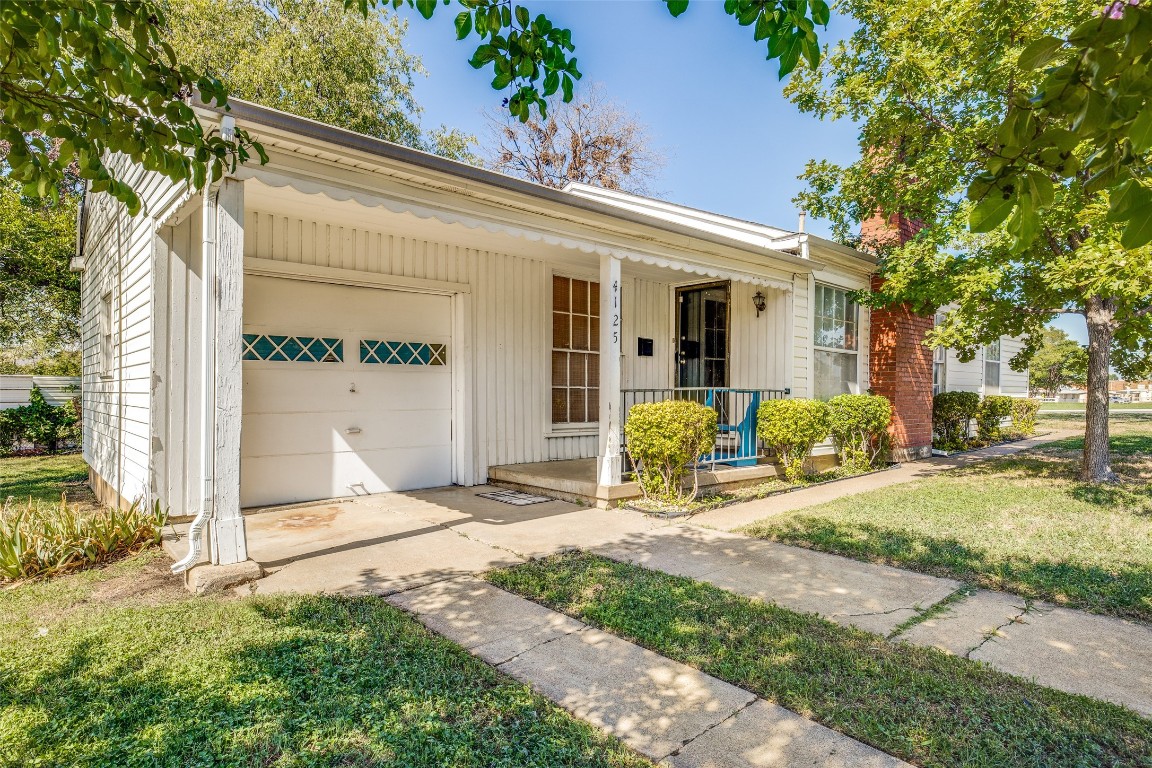 4125 Meadowbrook Drive Fort Worth TX 76103