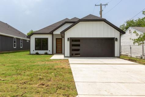 405 NW 20th Street Grand Prairie TX 75050