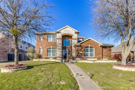 1505 Montrose Lane Desoto TX 75115