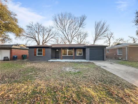 5517 Durham Avenue Fort Worth TX 76114