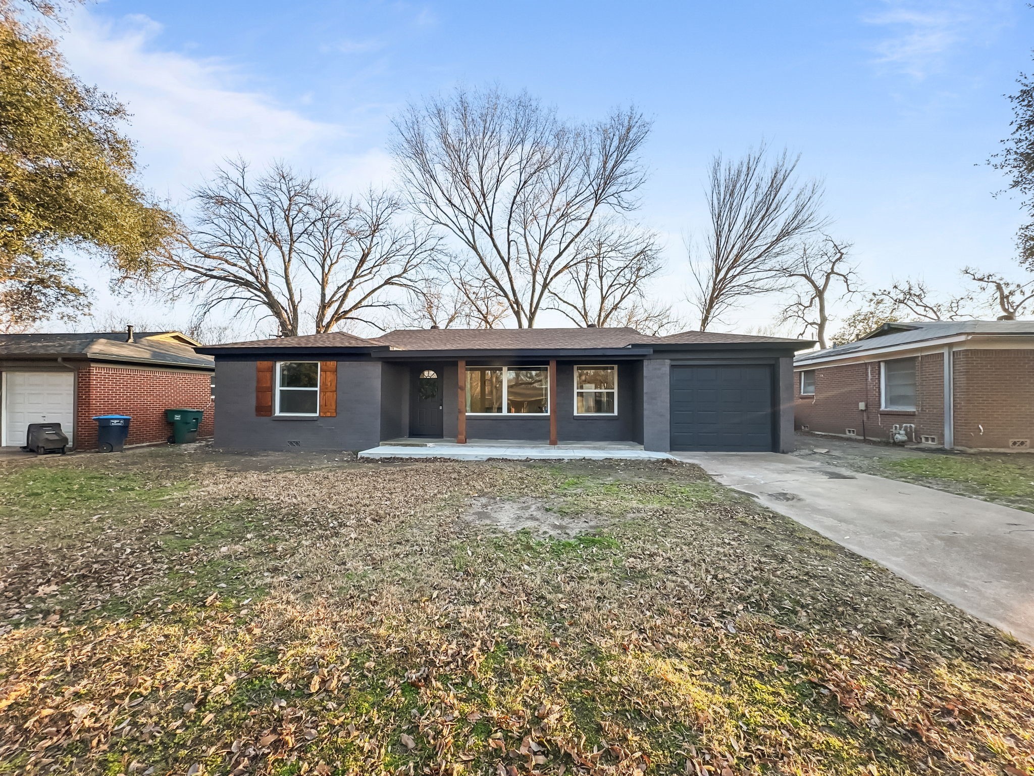 5517 Durham Avenue Fort Worth TX 76114
