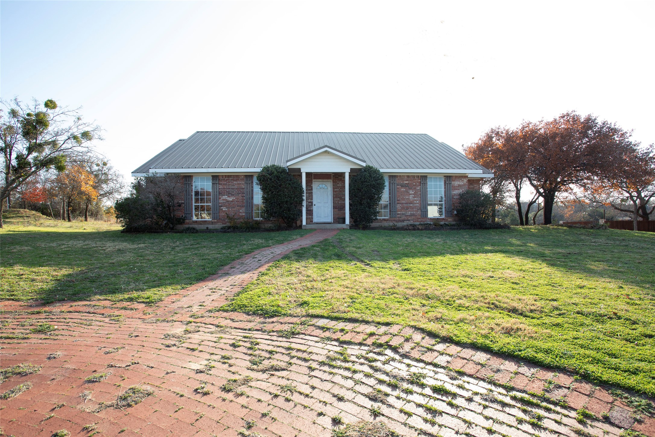 1004 Westwood Drive Graham TX 76450