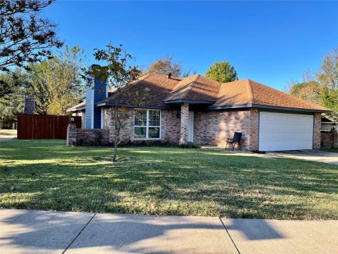 204 Mesa Moor Drive Glenn Heights TX 75154