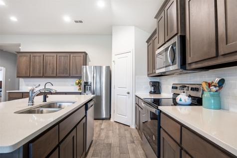 610 Autumn Avenue Justin TX 76247