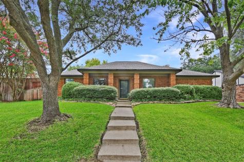 925 Matilda Drive Plano TX 75025