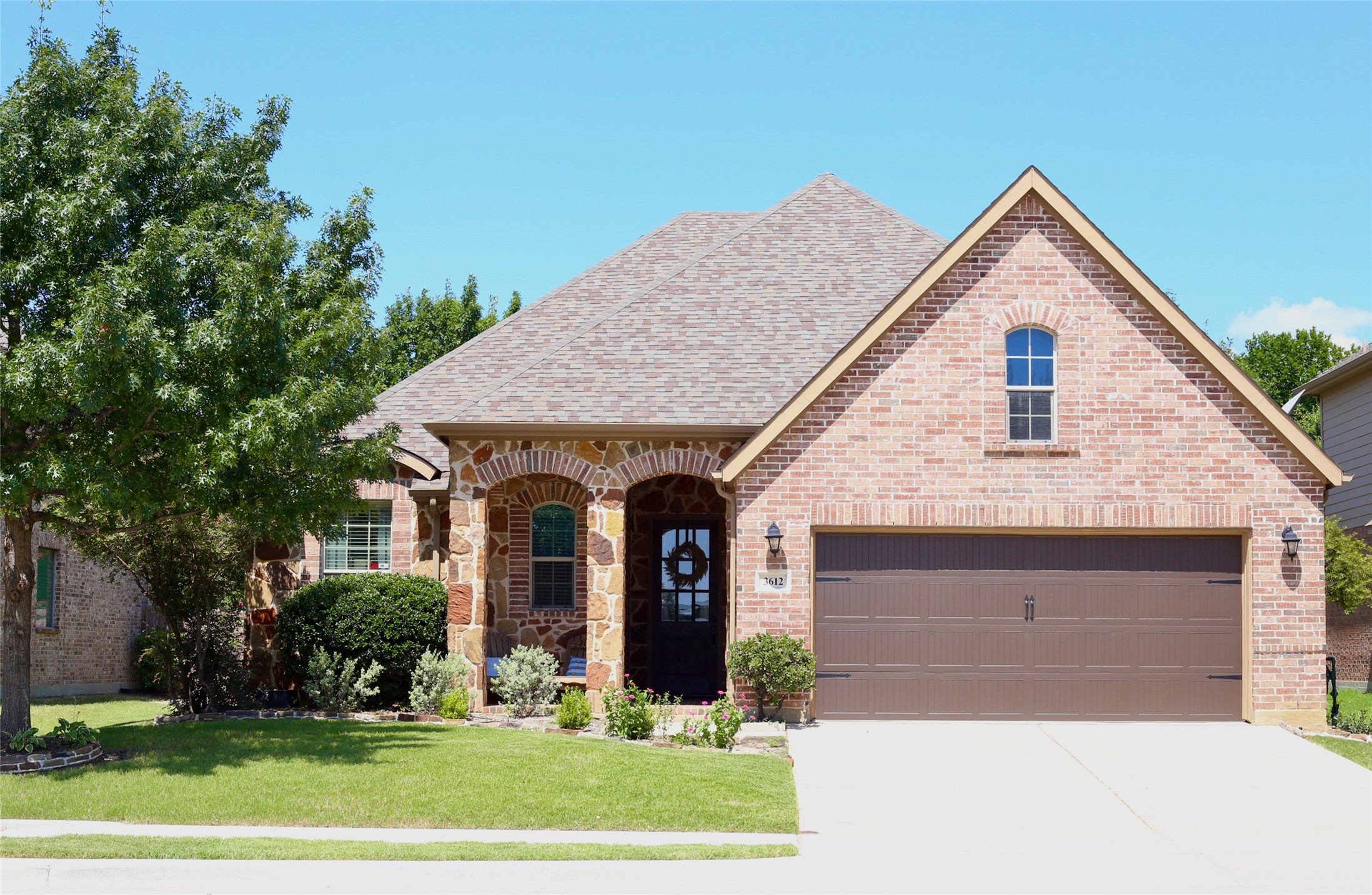 3612 Barrydale Drive Denton TX 76208