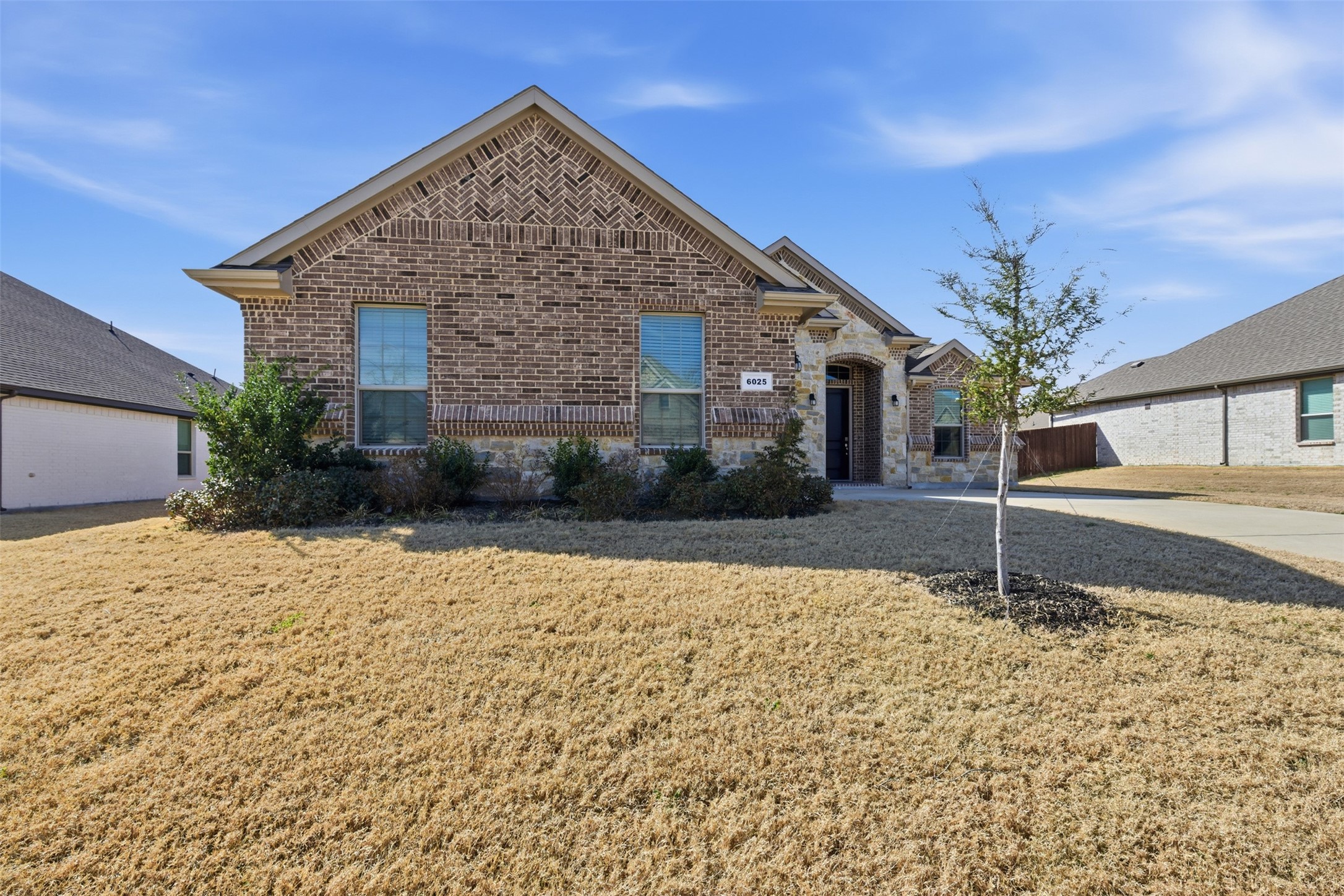 6025 Kansas Trail Midlothian TX 76065